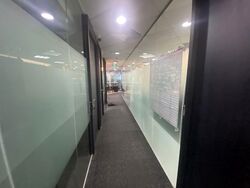 The Octagon (D1), Office #604230271